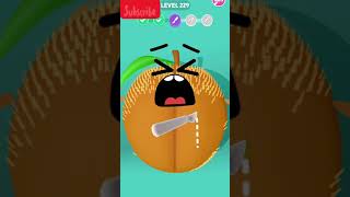 Fruit Clinic New (Level 230) Gameplay Android/Ios screenshot 2