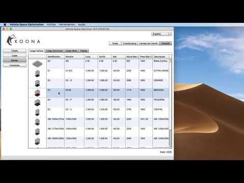 Tutorial 07 - Creacion de bahias y dimensiones