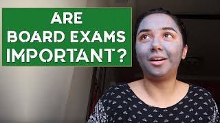 Are Board Exams Important??? | #SawaalSaturday | MostlySane