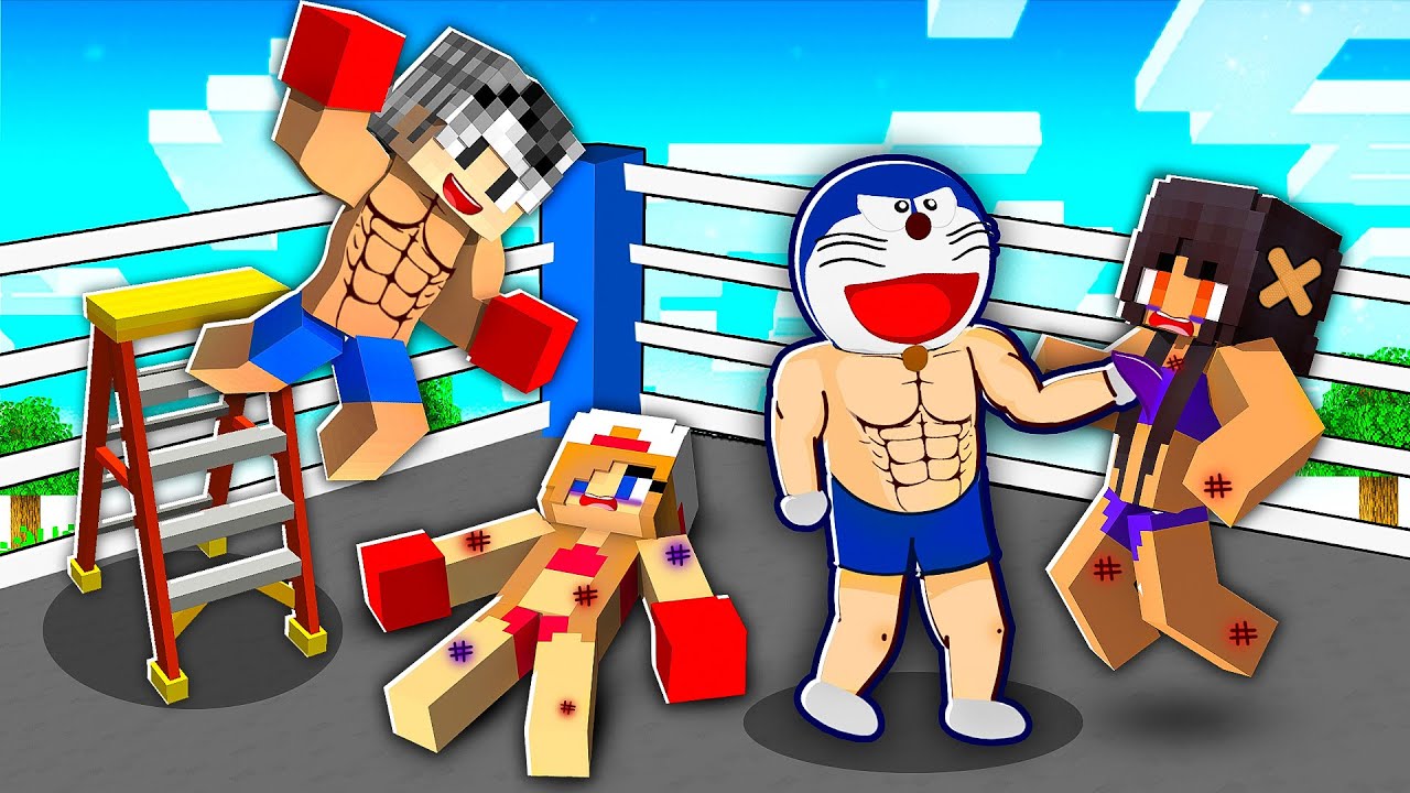 GÜROL VS MİNECRAFT #377