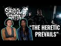 Shadow Of Intent - &quot;The Heretic Prevails&quot; - Reaction