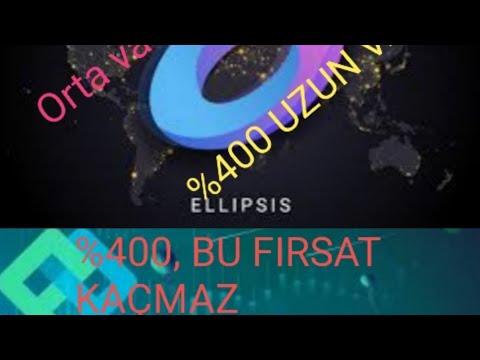 %300 ve %400 Varmısınız !!! Zamana Dikkat !! EPX COİN PUMP - PERP COİN PUMP