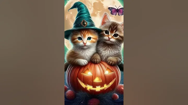 Video 11341231: talking cat dance, cat review, cat funny dance animal