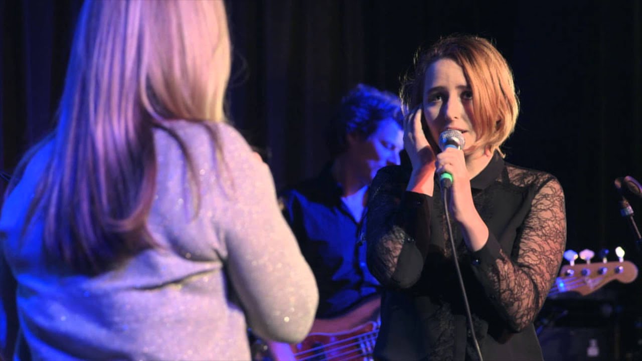 Zal ik er voor je zijn