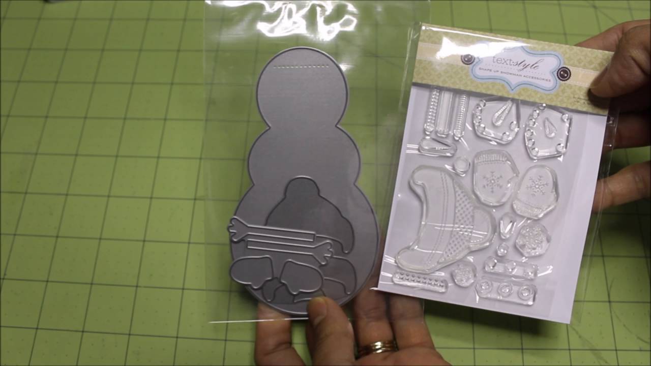 Papertrey Ink Haul YouTube