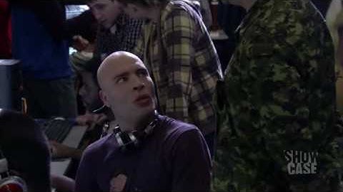 FPSDoug gets recruited