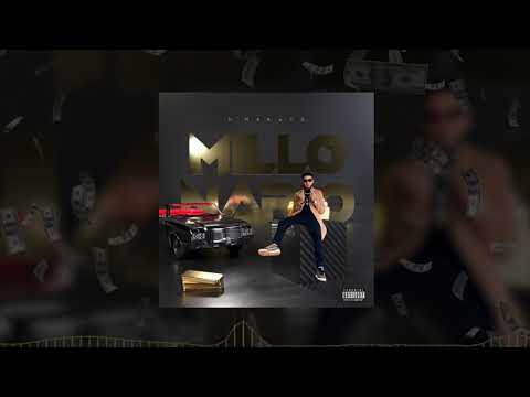 D'Markuz - Millonario (Official Audio)