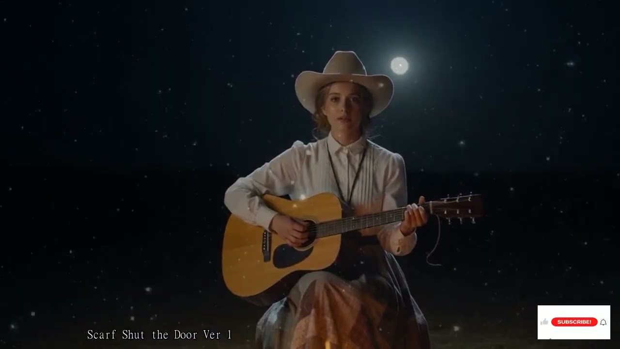 Midnight Roads And Gentle Strings A Calm Evening Journey Through Classic And Outlaw Country Legends