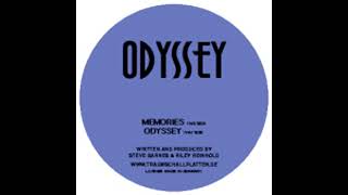 Riley Reinhold &amp; Steve Barnes - Memories