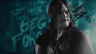 The Walking Dead: Daryl [Voices and Memories] Tribute