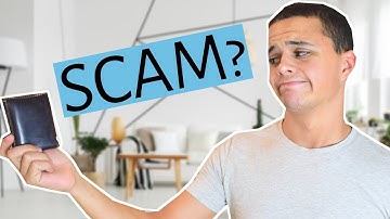 Are RFID Wallets a Scam?