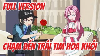 Full Version | Chạm Đến Trái Tim Hoa Khôi | Ba Chân Review