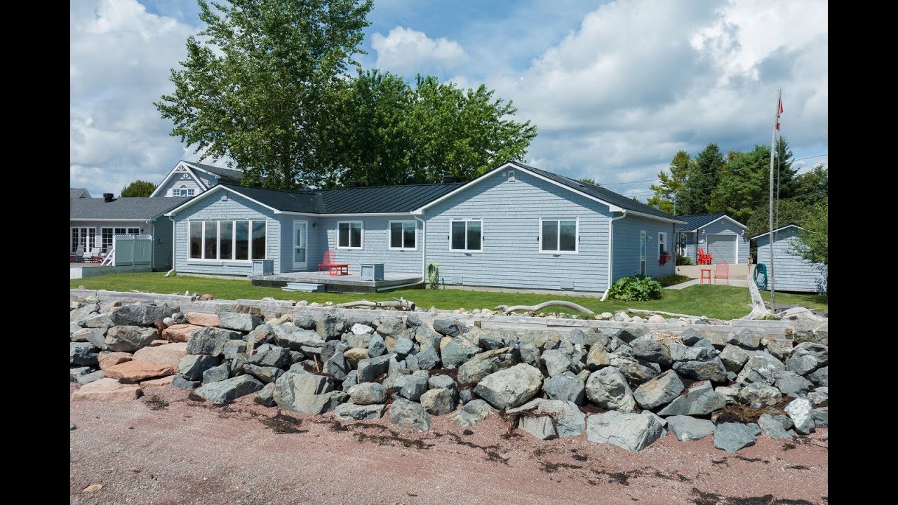 37 Chandler Road, Saint Andrews, NB - Sotheby's International Realty Canada