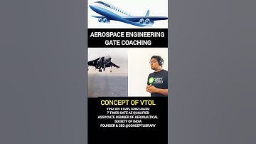 GATE Aerospace Engineering | live class recorded videos test series books | Viru sir concept library