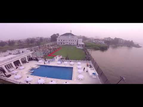 inside-lagos-richest-man,-sir-okeowo’s-multi-billion-naira-paradise