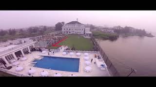 Inside Lagos Richest Man, Sir Okeowo’s Multi-billion Naira Paradise