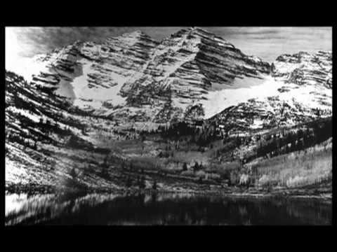 ansel adams photography ansel adams photography