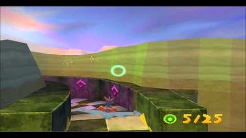 Spyro 2 Ripto
