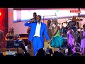 Laba Enduulu Nga Omega 256 Alaga Taata We Eri Abantu E Lugogo Cricket Oval