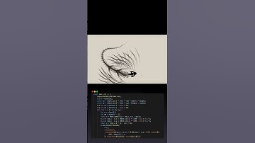 interactive dragon 🐉 using html css JavaScript | #shorts #html5 #css3 #coding @Codingknowledge-yt