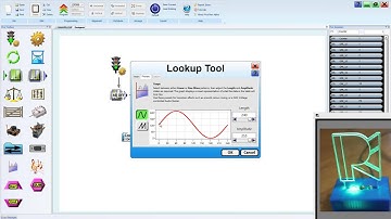 PicoMood Flowchart Programming Lesson 5 LED Waves