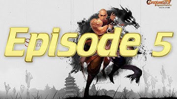 Conquer Online - Zero to full +12 EP.5 Heaven Fan W/Majere