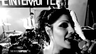 The Interrupters feat Tim Armstrong - family