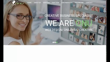 Web Design Bangla Tutorial - Day 30 58