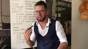 ЗАДАЧА 20 | ИНФОРМАТИКА ЕГЭ 2020 | PYTHON | ПРОИЗВЕДЕНИЕ ЦИФР