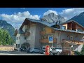 Discover Canazei: Italy’s Charming Dolomites Ski Resort 🏔️
