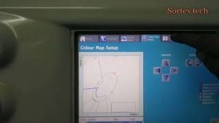 Buhler A series multivision Sortex// by Sortex tech