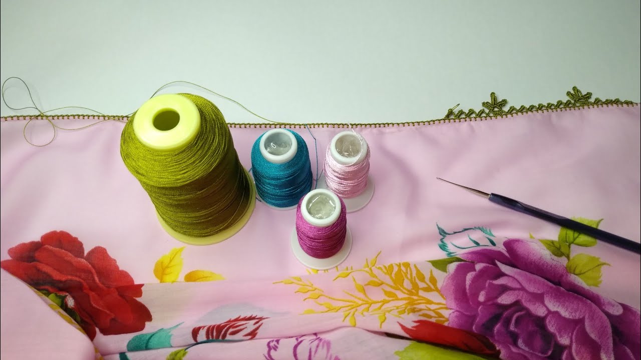 277_BU MODELİ DAHA ÖNCE HİÇ GÖRMEDİNİZ /TIĞ OYASI