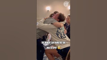 THAT’S OUR ANCHOR. 👏