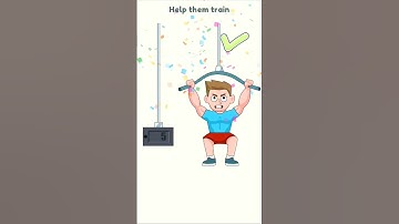Dop 2 (Delete one part) Level-667 Help them train #viralshort #shortfeeds #viralvideo #shorts