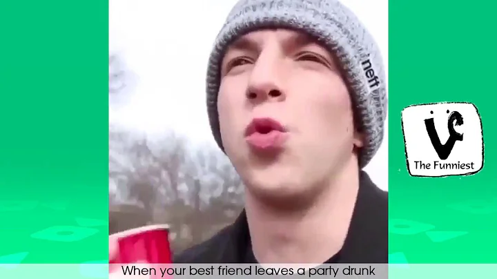 Clint Gregory Vines Compilation 2016 !