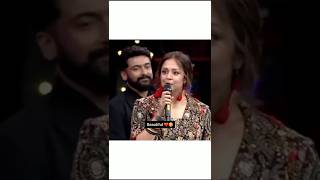 He Always Look At Her