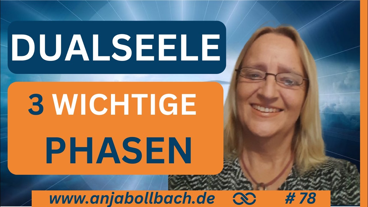 Wo stehst du gerade wirklich? Dualseele & alleingeborener Zwilling