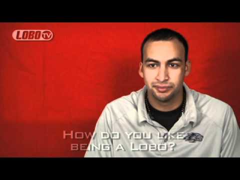 football score Lobo Baseball 2012 | Diamond Talk - Gera Sanchez