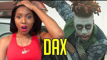 HE DID IT AGAIN! Dax- JOKER RETURNS REACTION