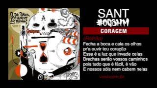 SANT - 04 - Coragem (prod. MC Marechal) [#VVAR]