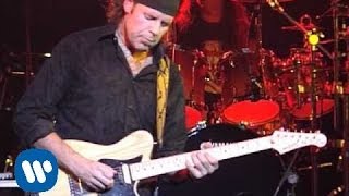 Vargas Blues Band - Wild west blues (Club nokia)