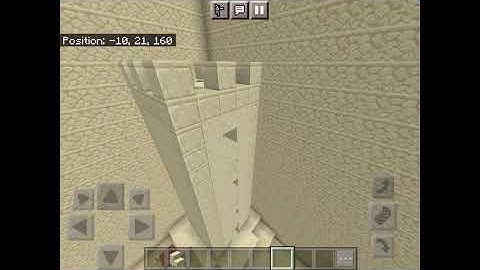 I Am Creating A Find The Button Map! (Part 1)