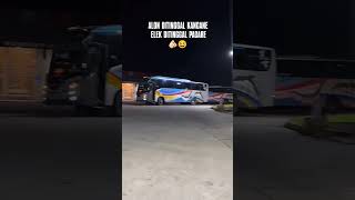 Gandeng Mesrabus Sugeng Rahayu Sniper Dan Siswa Baru