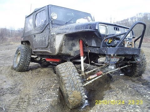 Suzuki Samurai Jeep Spring Conversion Suzuki Samurai Jeep Spring Conversion
