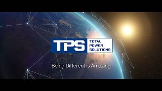 The TPS Elektronik GmbH connects
