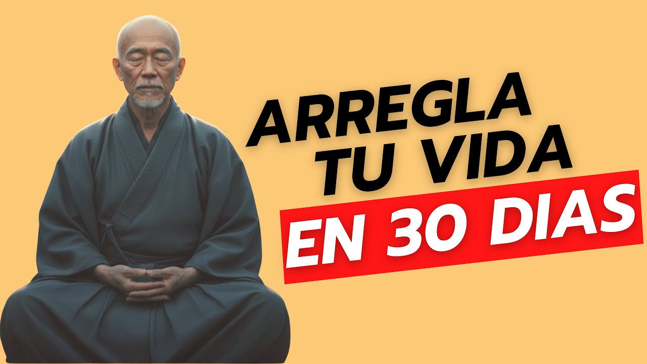 "El video que cambiará tu vida en 30 días No seas el mismo para siempre ...