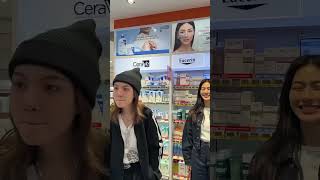 Download Lagu Pretty girl meets ‘pretty girl’ sign in Singapore?? This is too cute 😭🤭She’s literally everywhere😭 MP3