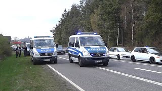 Carfriday / Car- Freitag auf dem Nürburgring 15.04.2022