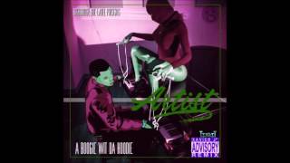 A Boogie x Friend Zone (Slowed Down By DJ XavierJ713)