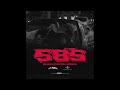$$$ DOLLAR ♛ PRYNC £££ &amp; Luccianno - 585 [INSTRUMENTAL]